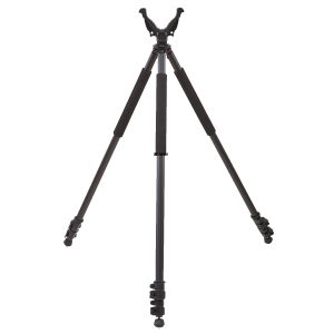 VO Rifle Stand BBS V MOUNT TRIPOD - Black VO Rifle Stand BBS V MOUNT TRIPOD - Black