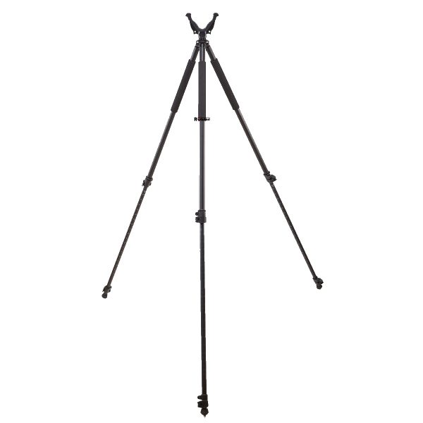VO Rifle Stand BBS V MOUNT TRIPOD - Black