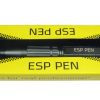 ESP Tactical Ballpoint Pen / Kubotan - Grey ESP Tactical Ballpoint Pen / Kubotan - Grey