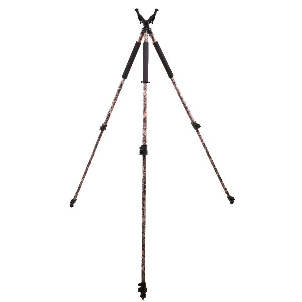 VO Rifle Stand BBS V MOUNT TRIPOD - Tree Camo VO Rifle Stand BBS V MOUNT TRIPOD - Tree Camo
