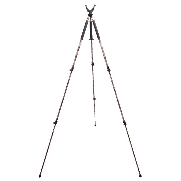 VO Rifle Stand BBS V MOUNT TRIPOD - Tree Camo VO Rifle Stand BBS V MOUNT TRIPOD - Tree Camo