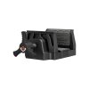 VO Shooting Rifle Rest Tripod Saddle Mount