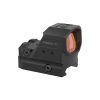 VO FRENZY-X 1x19x28 Gen2 Titanium MTR Red Dot Sight - Black VO FRENZY-X 1x19x28 Gen2 Titanium MTR Red Dot Sight - Black