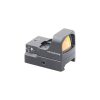 VictOptics V3 1x17x26 MOJ™ / RMR Red Dot Sight - Black