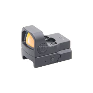 VictOptics V3 1x17x26 MOJ™ / RMR Red Dot Sight - Black VictOptics V3 1x17x26 MOJ™ / RMR Red Dot Sight - Black