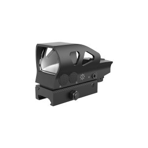 VictOptics Z4 1x23x34 Red Dot Sight - Black VictOptics Z4 1x23x34 Red Dot Sight - Black