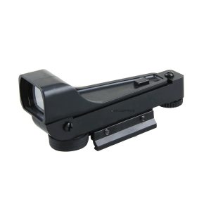 VictOptics V1 1x22x30 ABS Plastic Red Dot Sight - Black VictOptics V1 1x22x30 ABS Plastic Red Dot Sight - Black