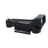 VictOptics V1 1x22x30 ABS Plastic Red Dot Sight - Black VictOptics V1 1x22x30 ABS Plastic Red Dot Sight - Black