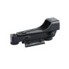 VictOptics V1 1x22x30 ABS Plastic Red Dot Sight - Black VictOptics V1 1x22x30 ABS Plastic Red Dot Sight - Black