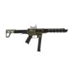 Novritsch SSR9 AEG Classic - Green Novritsch SSR9 AEG Classic - Green