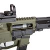 Novritsch SSR9 AEG Classic - Green Novritsch SSR9 AEG Classic - Green