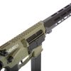 Novritsch SSR9 AEG Classic - Green Novritsch SSR9 AEG Classic - Green
