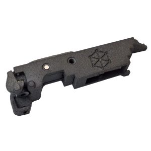 Clicker Magnetic Trigger Resistance for Perun V3 Hybrid Clicker Magnetic Trigger Resistance for Perun V3 Hybrid