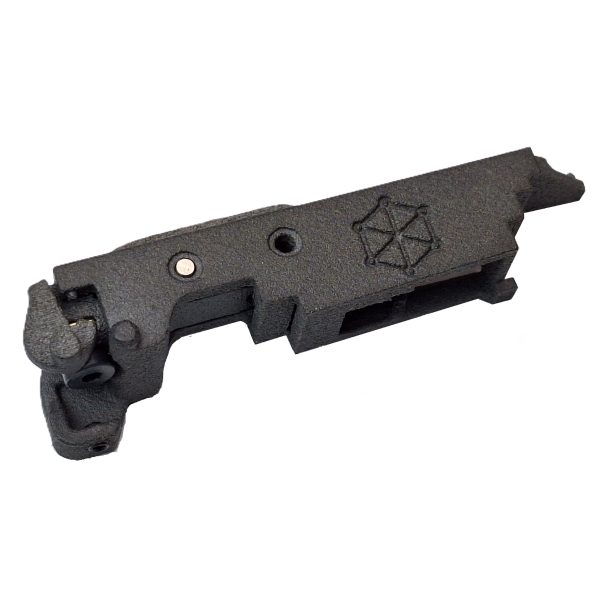 Clicker Magnetic Trigger Resistance for Perun V3 Hybrid Clicker Magnetic Trigger Resistance for Perun V3 Hybrid