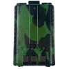 Li-Ion Battery for the Baofeng UV-5R Radio, 1800 mAh - Camo