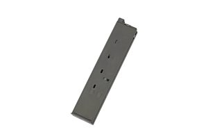 CO2 Steel Magazine for Northeast MP2A1 / UZI GBB, 32 BBs CO2 Steel Magazine for Northeast MP2A1 / UZI GBB, 32 BBs