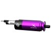 GATE PULSAR H HPA Engine and ASTER II Bluetooth® ETU - Rear Wiring