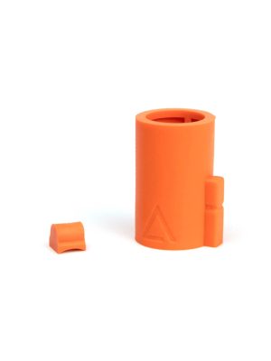 4UANTUM Friction Hop-Up Rubber for GBB 4UANTUM Friction Hop-Up Rubber for GBB