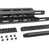 Angry Gun KSV MODULAR M-LOK Rail system for KRYTAC KRISS Vector - Black Angry Gun KSV MODULAR M-LOK Rail system for KRYTAC KRISS Vector - Black
