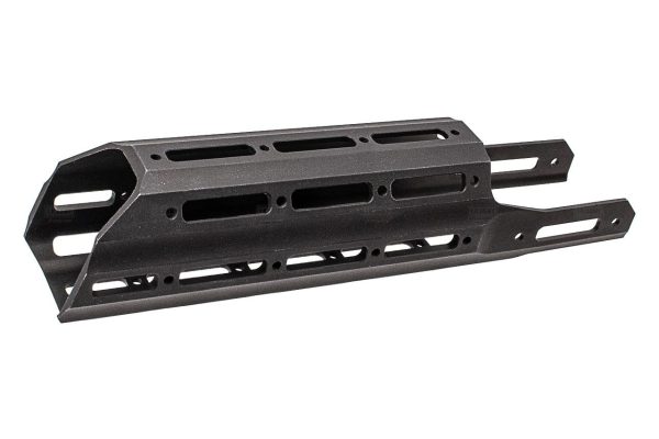 Angry Gun KSV MODULAR M-LOK Rail system for KRYTAC KRISS Vector - Black Angry Gun KSV MODULAR M-LOK Rail system for KRYTAC KRISS Vector - Black