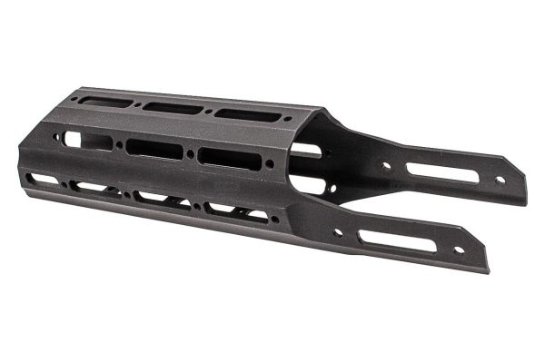 Angry Gun KSV MODULAR M-LOK Rail system for KRYTAC KRISS Vector - Black Angry Gun KSV MODULAR M-LOK Rail system for KRYTAC KRISS Vector - Black
