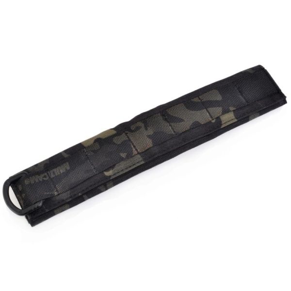 EARMOR Advanced Modular Headset Cover M61 - MC Black EARMOR Advanced Modular Headset Cover M61 - MC Black