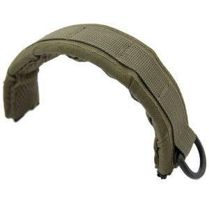EARMOR Advanced Modular Headset Cover M61 - Foliage Green EARMOR Advanced Modular Headset Cover M61 - Foliage Green