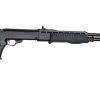 ASG Franchi SPAS-12 Spring Loaded Shotgun , 3-Burst - Black