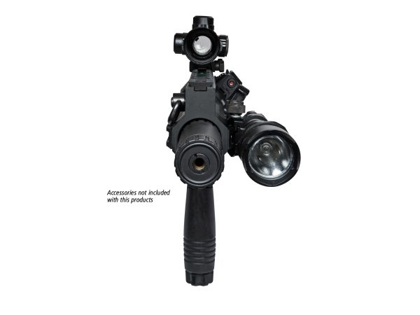 ASG Steyr AUG A3 MP - Black