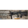 ASG Steyr AUG A3 XS COMMANDO - Black ASG Steyr AUG A3 XS COMMANDO - Black