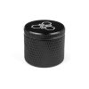 Tridos Protective Cap for HPA Tank / Bottle - Black
