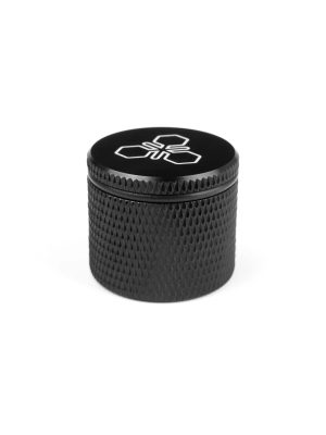 Tridos Protective Cap for HPA Tank / Bottle - Black Tridos Protective Cap for HPA Tank / Bottle - Black
