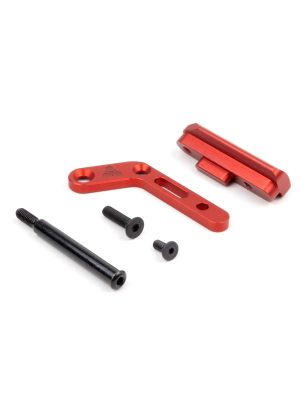 Tridos AAP-01/AAP-01C Adapter for Novritsch Universal Holster - Red Tridos AAP-01/AAP-01C Adapter for Novritsch Universal Holster - Red