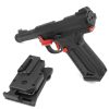 Tridos AAP-01/AAP-01C Adapter for Novritsch Universal Holster - Red