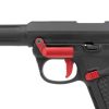 Tridos AAP-01/AAP-01C Adapter for Novritsch Universal Holster - Red