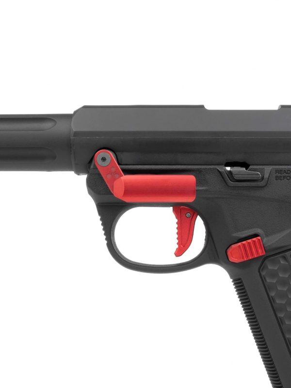 Tridos AAP-01/AAP-01C Adapter for Novritsch Universal Holster - Red