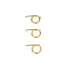Tridos Stronger SSX23 / MK23 Hammer Springs (3 pcs)
