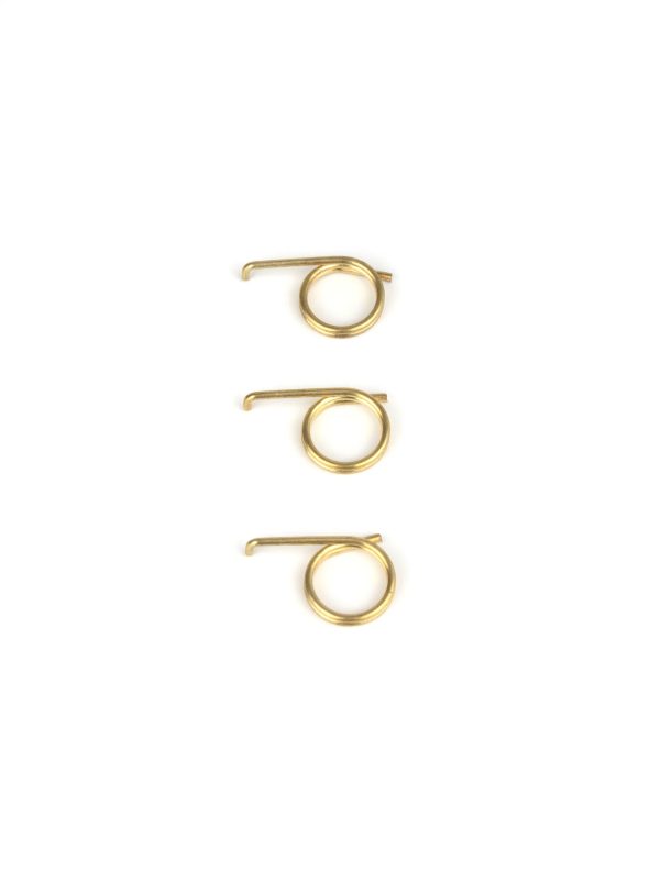 Tridos Stronger SSX23 / MK23 Hammer Springs (3 pcs)