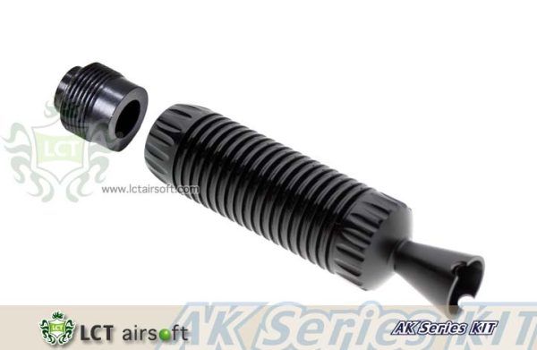 LCT AKMSU Flash Hider ( 14mm - )