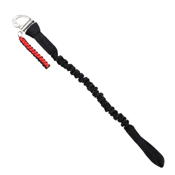 SAFETY LANYARD Sling Replica - Black SAFETY LANYARD Sling Replica - Black