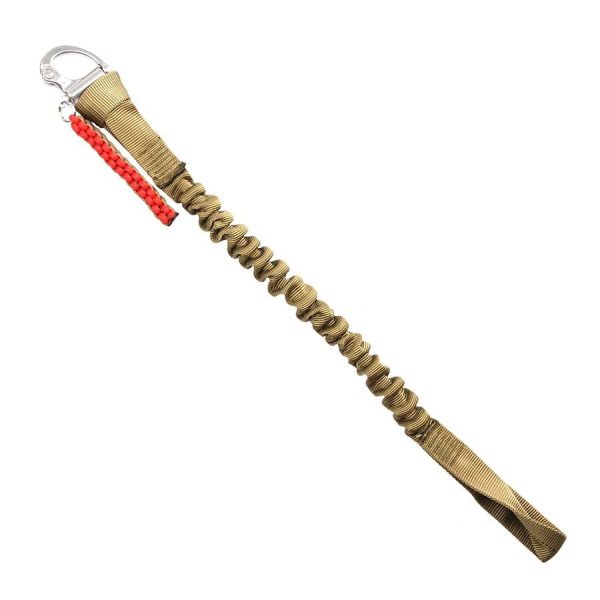 SAFETY LANYARD Sling Replica - Tan SAFETY LANYARD Sling Replica - Tan