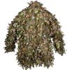 Novritsch Modular 3D Ghillie Suit Jacket - Amber