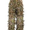 Novritsch Modular 3D Ghillie Suit Pants - Amber Novritsch Modular 3D Ghillie Suit Pants - Amber