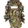 Novritsch Modular 3D Ghillie Suit Hood - Amber Novritsch Modular 3D Ghillie Suit Hood - Amber
