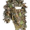 Novritsch Modular 3D Ghillie Suit Hood - Amber Novritsch Modular 3D Ghillie Suit Hood - Amber