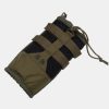 Novritsch HPA Bottle MOLLE Pouch - Green Novritsch HPA Bottle MOLLE Pouch - Green