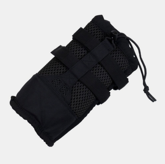 Novritsch HPA Bottle MOLLE Pouch - Black Novritsch HPA Bottle MOLLE Pouch - Black