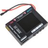 SA Brushless Motor Gen.2 Dark Matter™, 46000 rpm with Programming Card - Long shaft