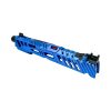 CTM TM Hi-Capa 5.1 CNC SUPERLINE Split Slide - Blue CTM TM Hi-Capa 5.1 CNC SUPERLINE Split Slide - Blue