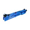 CTM TM Hi-Capa 5.1 CNC SUPERLINE Split Slide - Blue CTM TM Hi-Capa 5.1 CNC SUPERLINE Split Slide - Blue